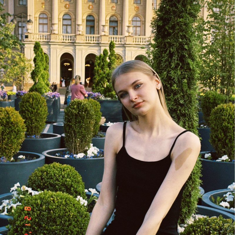 Валерия