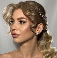 Ангелина — груминг пуделя в Мурино