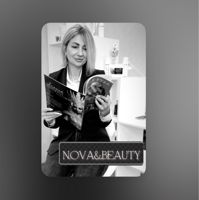 Студия красоты и возможностей N.OVA_BEAUTY — перманентный макияж глаз в городе Волжский