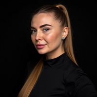 Permanent & Art by Anastasia Betts — удаление татуировки в Красноярске
