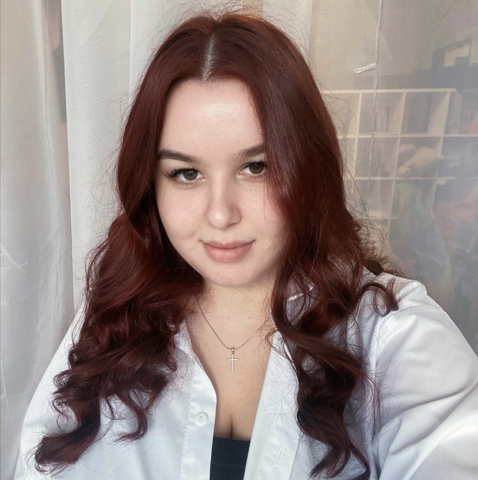 Карина Петрова