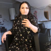 Елена — LPG массаж в городе Тазовский