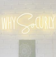Why so curly — завивка волос в Кемерово