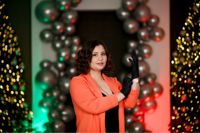 Полина Кочеткова — ботокс для волос в Кургане