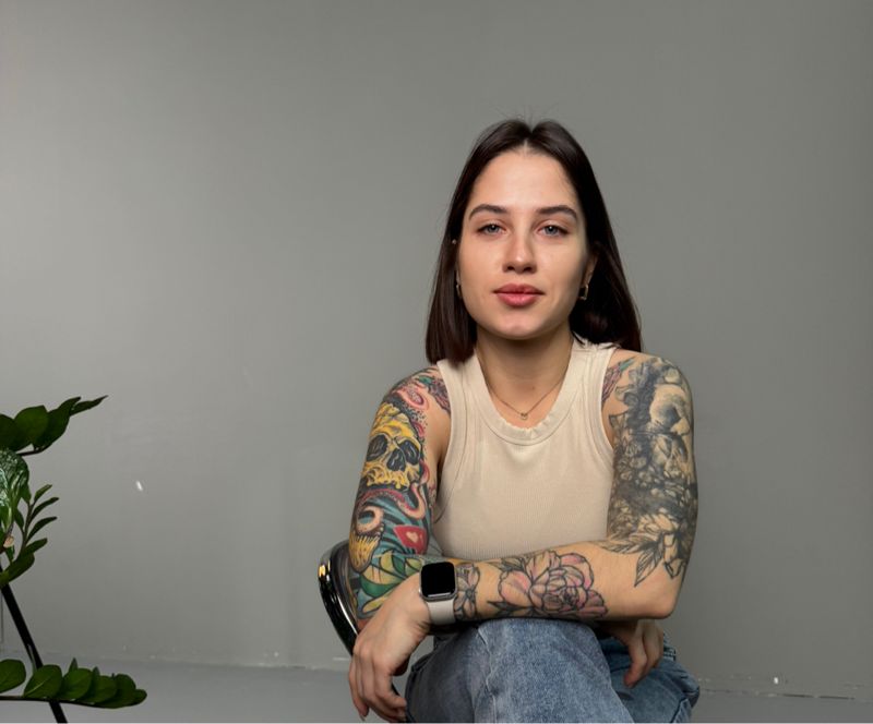 Екатерина