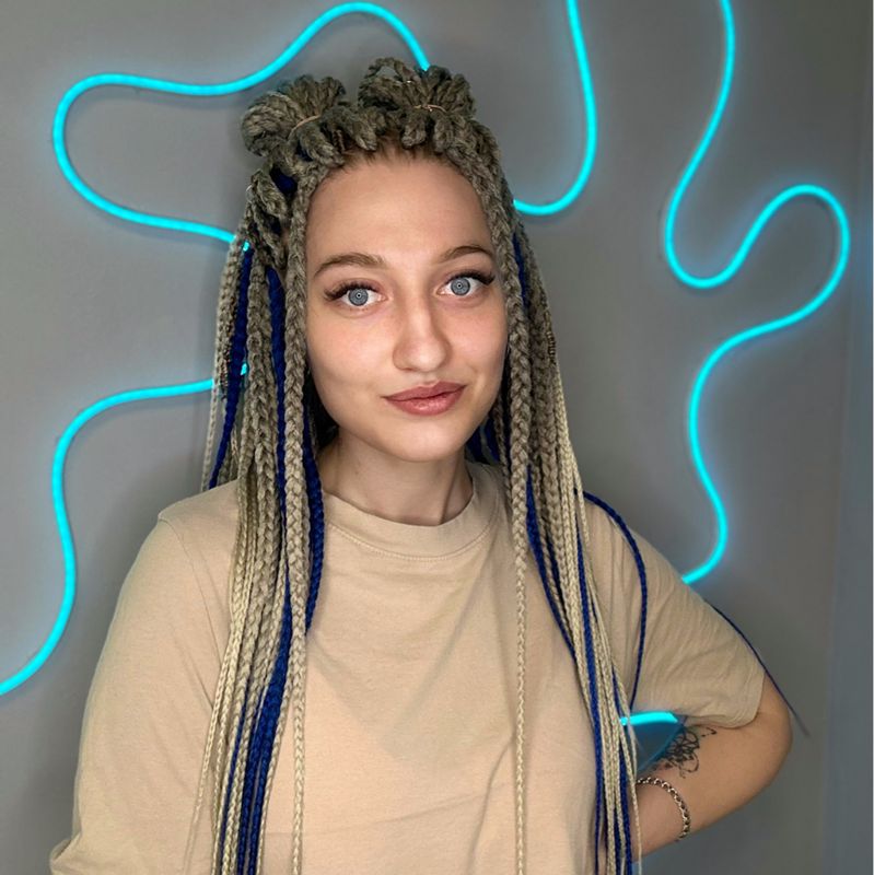 Дарья