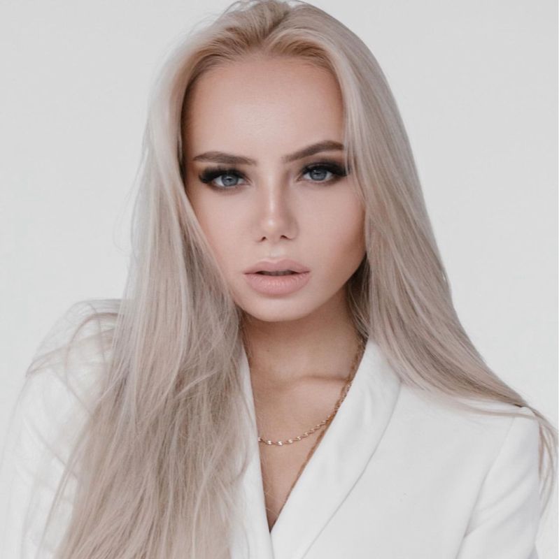 Светлана