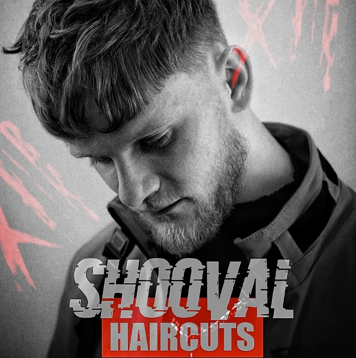 Max Shooval