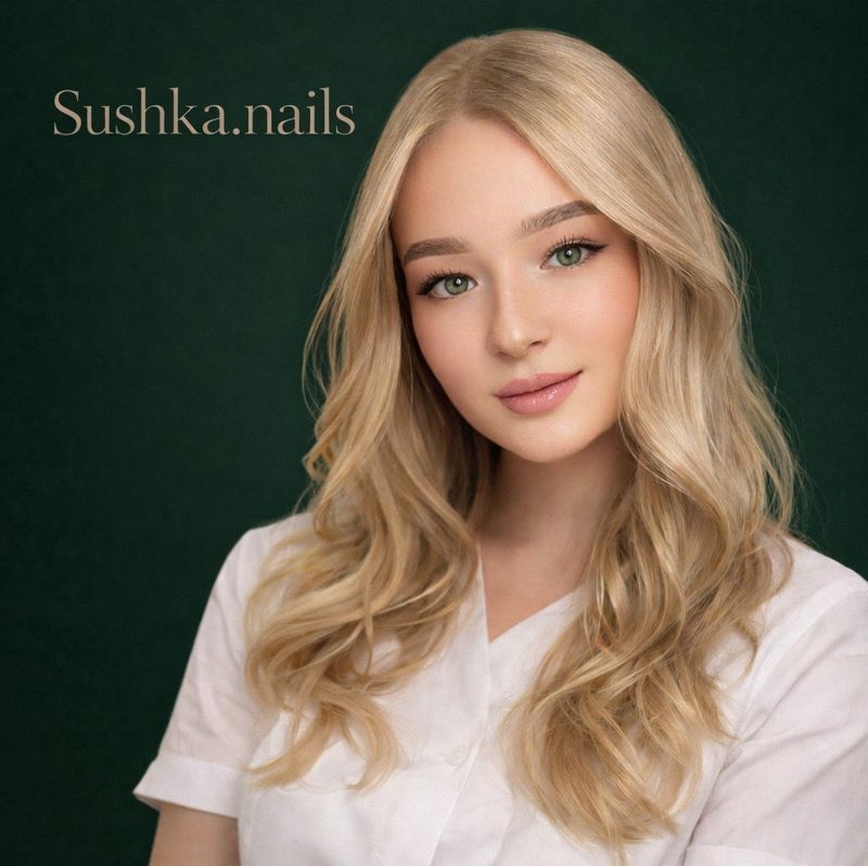 Sushka.nails