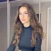 Дудникова Елизавета — контурная пластика (филлеры Neocoll/Repart) в Сочи