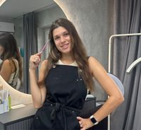 Кристина — rf-лифтинг в Краснодаре