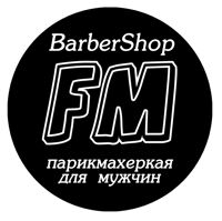 Барбершоп FM — оформление бороды в Нижневартовске