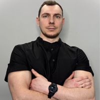 Павел Малахов — массаж спины в Коломне