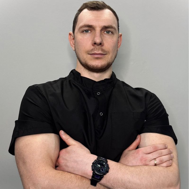 Павел Малахов