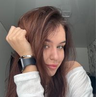 Ангелина — мужская стрижка + моделирование бороды в Оренбурге
