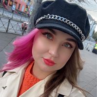 Алина — прическа в Липецке