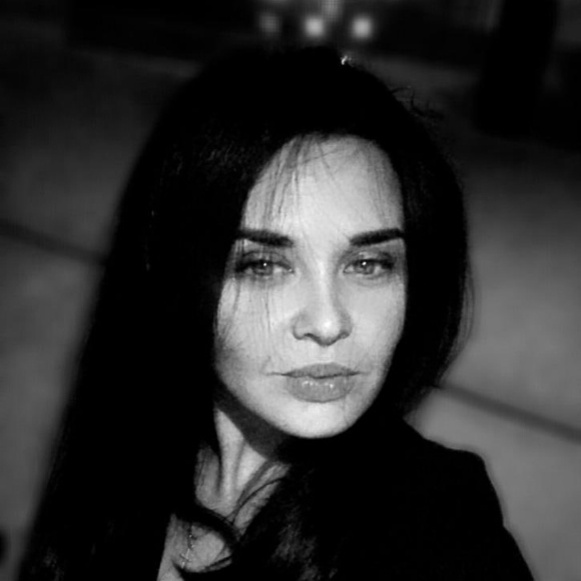 Лена Мастюгина