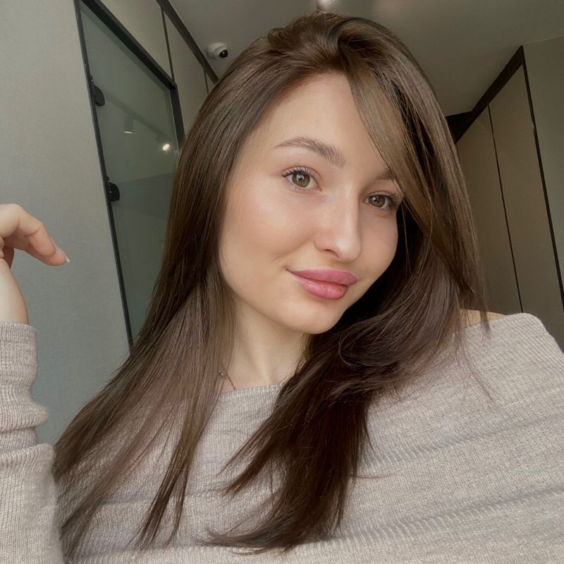 Валерия