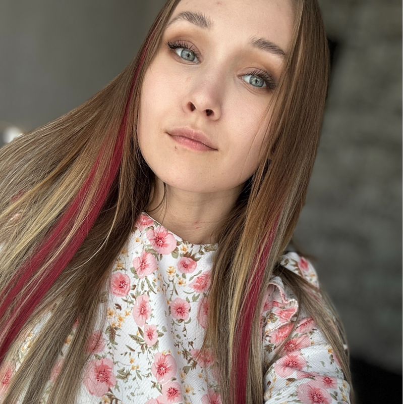 Анастасия Ряпосова