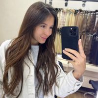 Новикова Александра — хамам в Коломне
