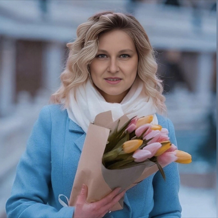 Nail студия Анны Лавровой