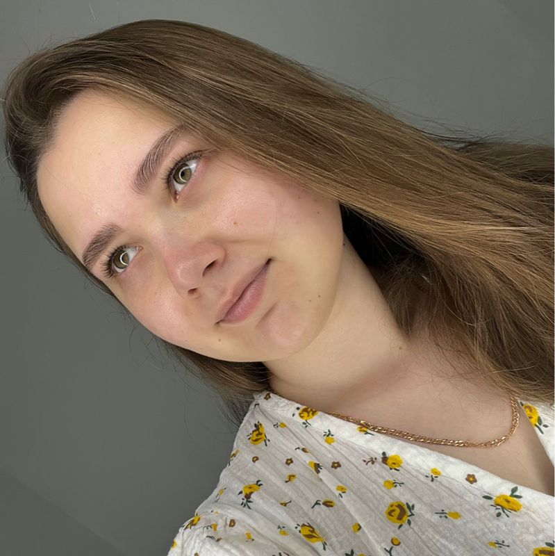 Диана Филинова