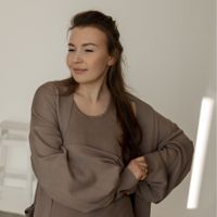 Ирина Март — детский массаж в Ухте
