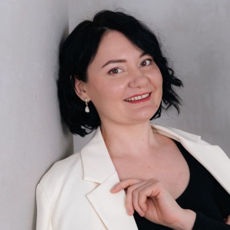 Ляйсан Булатова
