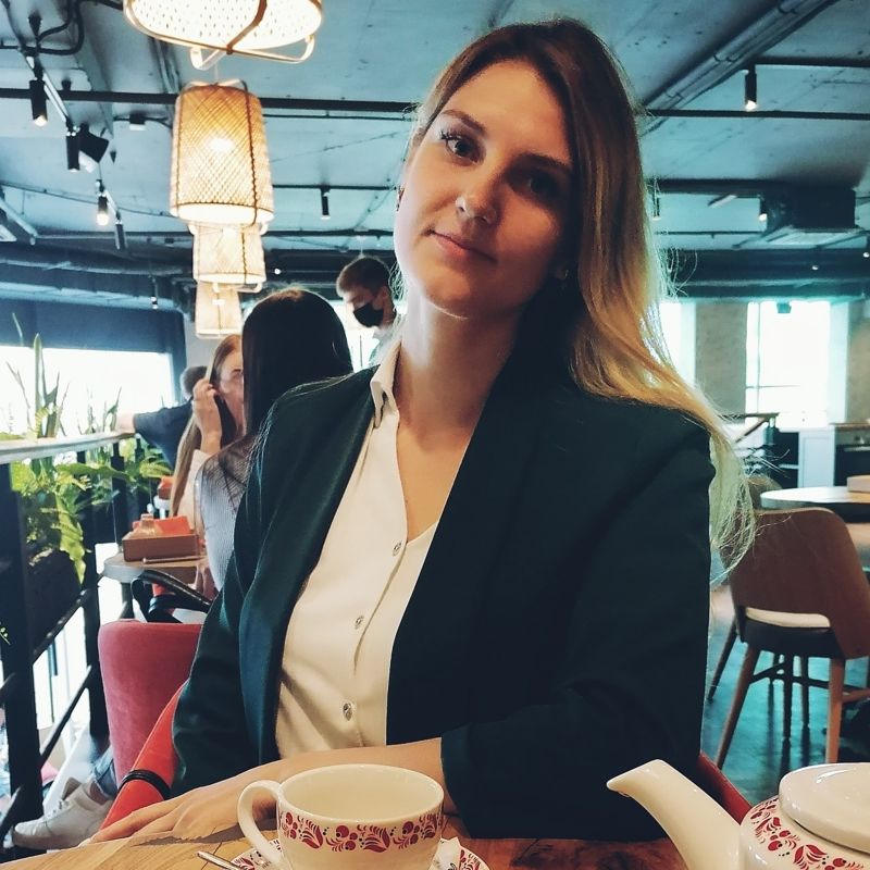 Панфилова Елена