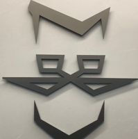 IronBro — прическа в городе Мазыр