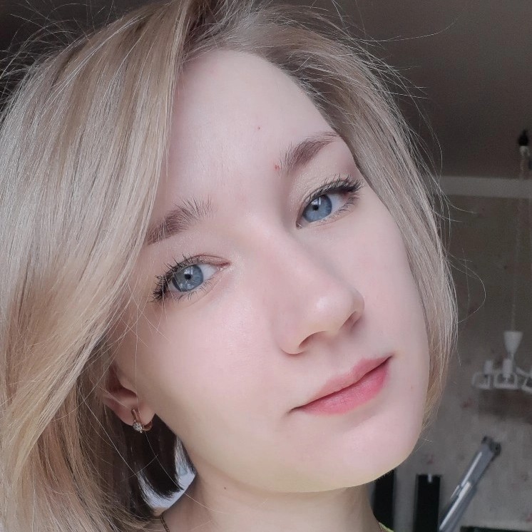 Светлана