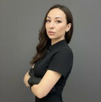 Алена — rf-лифтинг в городе Пушкин