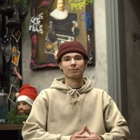 Евгений — стрижка/моделирование бороды в Барнауле