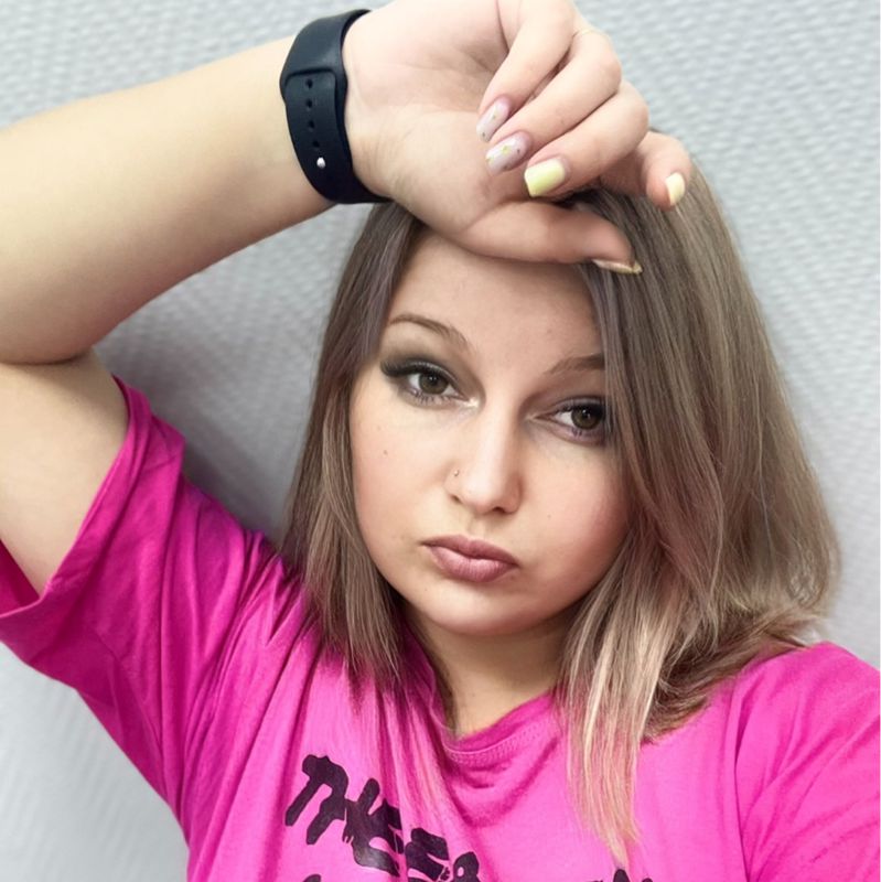 Анна