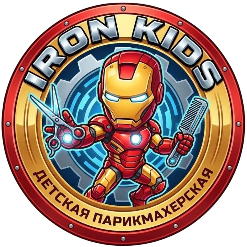 Стрижки в ТЦ Greentime