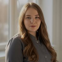 Юлия — маникюр без покрытия в городе Бугульма