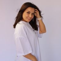 Анастасия Желудкова — титановая нить в городе Адлер
