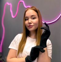 Лиза Куприянова — лазерная эпиляция (пакет линий) в Ульяновске