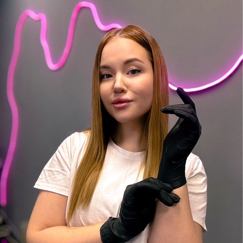 Лиза Куприянова
