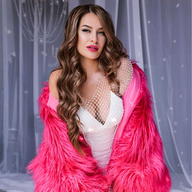 Екатерина Челышева