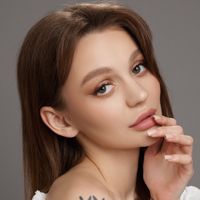 Студия бровей и ресниц Сватикова — лазерная эпиляция (пакет линий) в городе Батайск