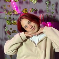 Анастасия Коян — пирсинг в городе Чайковский