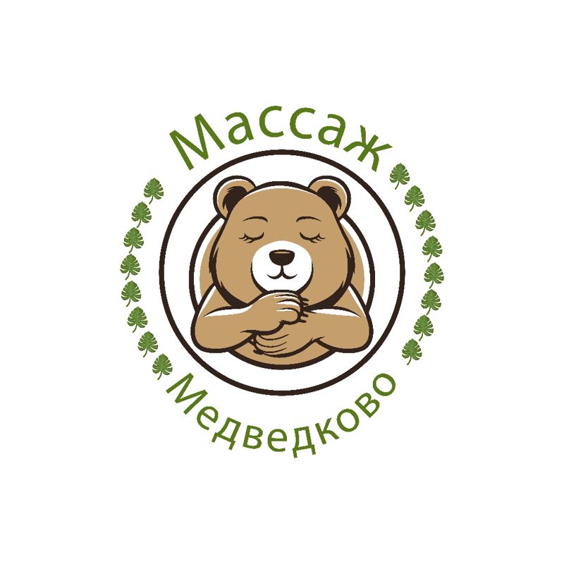 Массаж Медведково