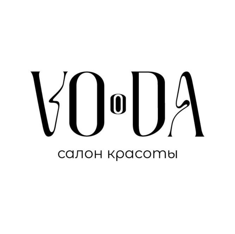 VO&DA салон красоты