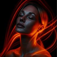 Екатерина — led наращивание ресниц в Саранске