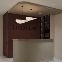 Luxio Lab — укрепление акриловой пудрой в Ульяновске