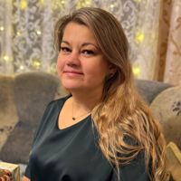 Анна — уход tokio inkarami в Архангельске