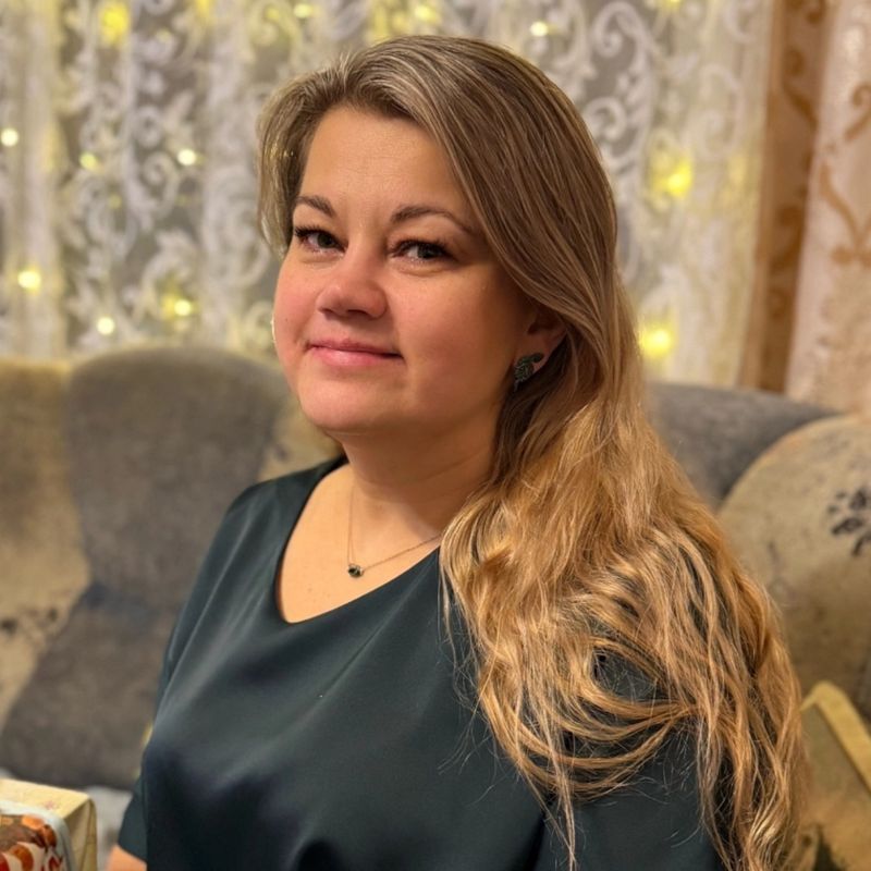 Анна