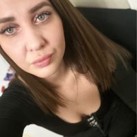 Галина — наращивание ресниц в городе Нягань