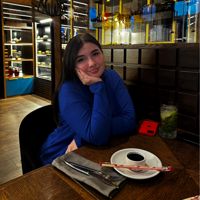 Дарья — снятие наращивания в Калининграде